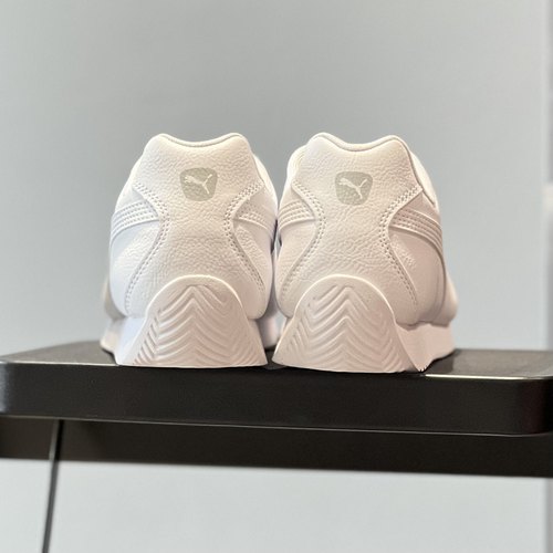 复古皮革阿甘鞋Puma/彪马