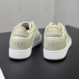 Adidas/阿迪达斯CENTENNIAL RM男子经典篮球风板鞋ID6212 N仓