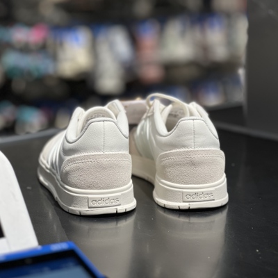 Adidas阿迪达斯男子低帮清新