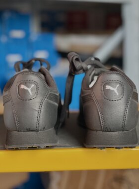 坏蛋的店 Puma/彪马男鞋女鞋阿甘鞋冬季耐磨缓震休闲运动鞋360116