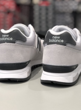 Newbalance/NB新款男鞋565系列复古休闲运动鞋舒适跑步鞋ML565CLG