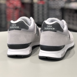 Newbalance/NB新款男鞋565系列复古休闲运动鞋舒适跑步鞋ML565CLG