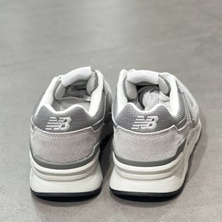 坏蛋的店 New Balance NB 情侣复古休闲鞋灰运动跑步鞋 CM997HCA