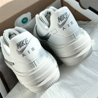 Nike耐克女鞋Air Force 1空军一号AF1休闲板鞋DJ9946-101 S仓现货