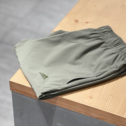 舒适束脚直筒卫裤运动裤