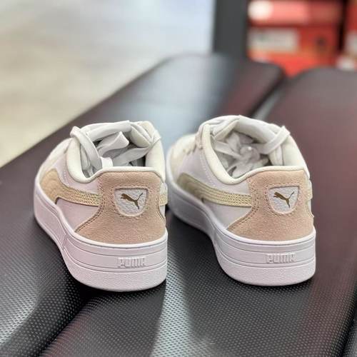 经典复古增高休闲板鞋