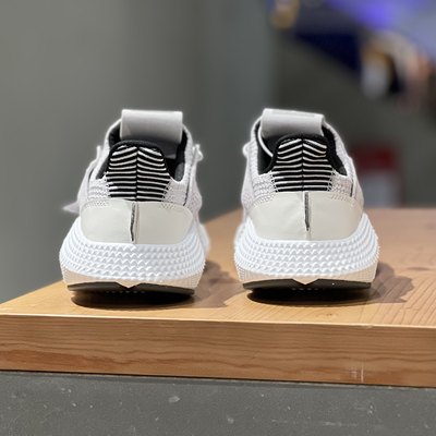 阿迪达斯/Adidas Prophere 新款轻便透气休闲复古老爹鞋ID0542