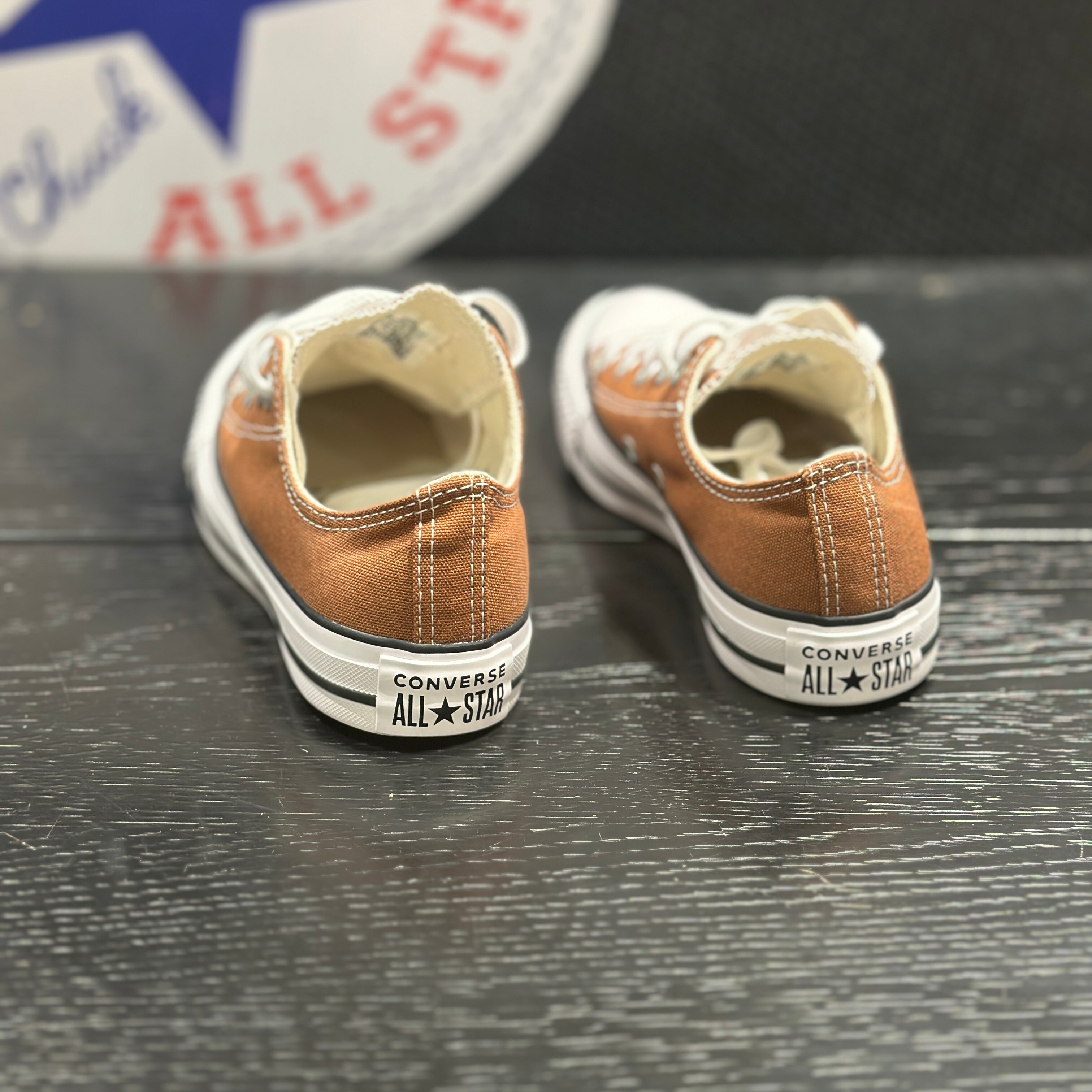 【坏蛋】Converse/匡威All star男女情侣款休闲运动板鞋A15957C