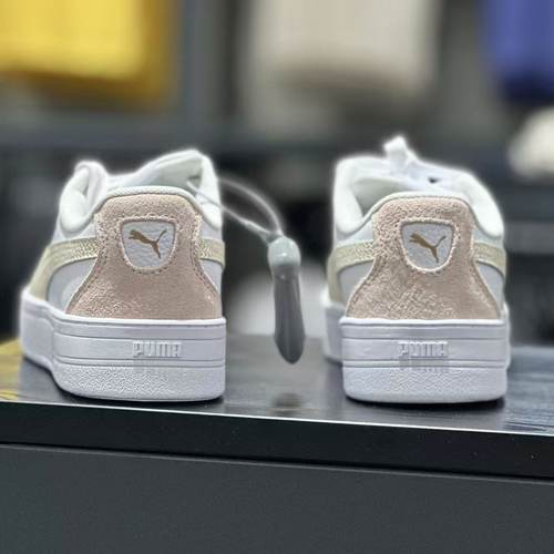 PUMA彪马新款女子经典复古板鞋