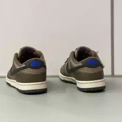 FZ2552 Nike耐克女鞋 运动鞋 LOW复古休闲运动板鞋 001 DUNK