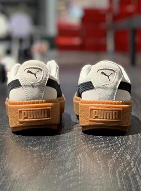 坏蛋的店 彪马/Puma Platform TraceWn-S 蕾哈娜女鞋365830