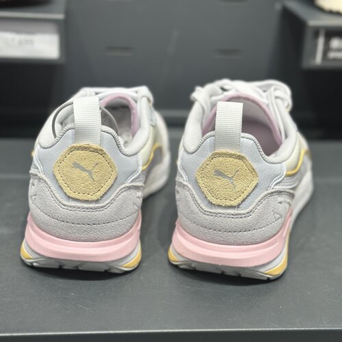 【坏蛋】Puma/彪马夏清新女鞋轻便运动鞋透气老爹鞋387066