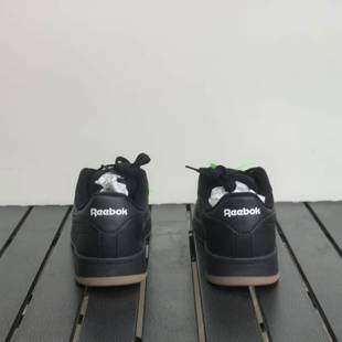 舒适百搭黑武士夏季 休闲 24FRC917U2GH0 潮流 Reebok时尚