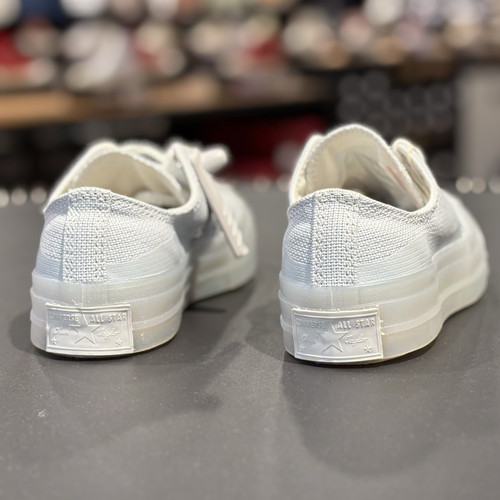 坏蛋的店匡威1970S男女海浪纹印花低帮休闲运动帆布鞋A10078C N仓