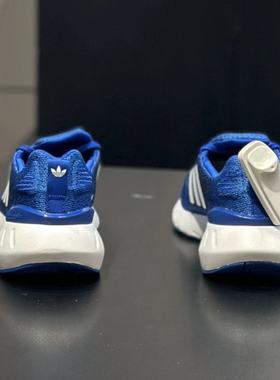 Adidas/阿迪达斯三叶草男女同款Swift Run 22运动鞋休闲鞋 GZ3498