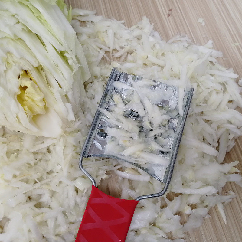 切白菜馅神器擦器家用包菜切丝器