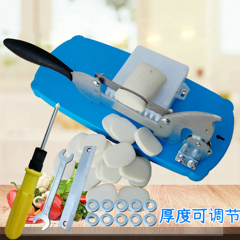 切年糕刀年糕神器家用切阿胶糕