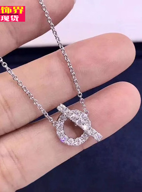 小众猪鼻子经典江疏影同款吊坠