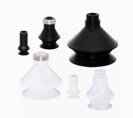 ZP风琴型SMC款真空吸盘