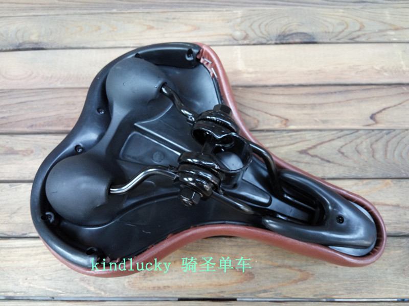 Selle de vélo - Ref 2360282 Image 5