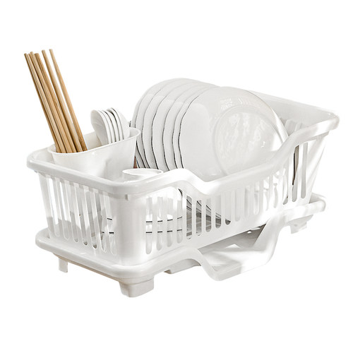 沥水碗盘架厨房碗碟收纳架