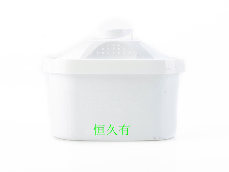 【现货】 德国原装 BRITA/碧然德 maxtra滤芯滤水壶 2个装