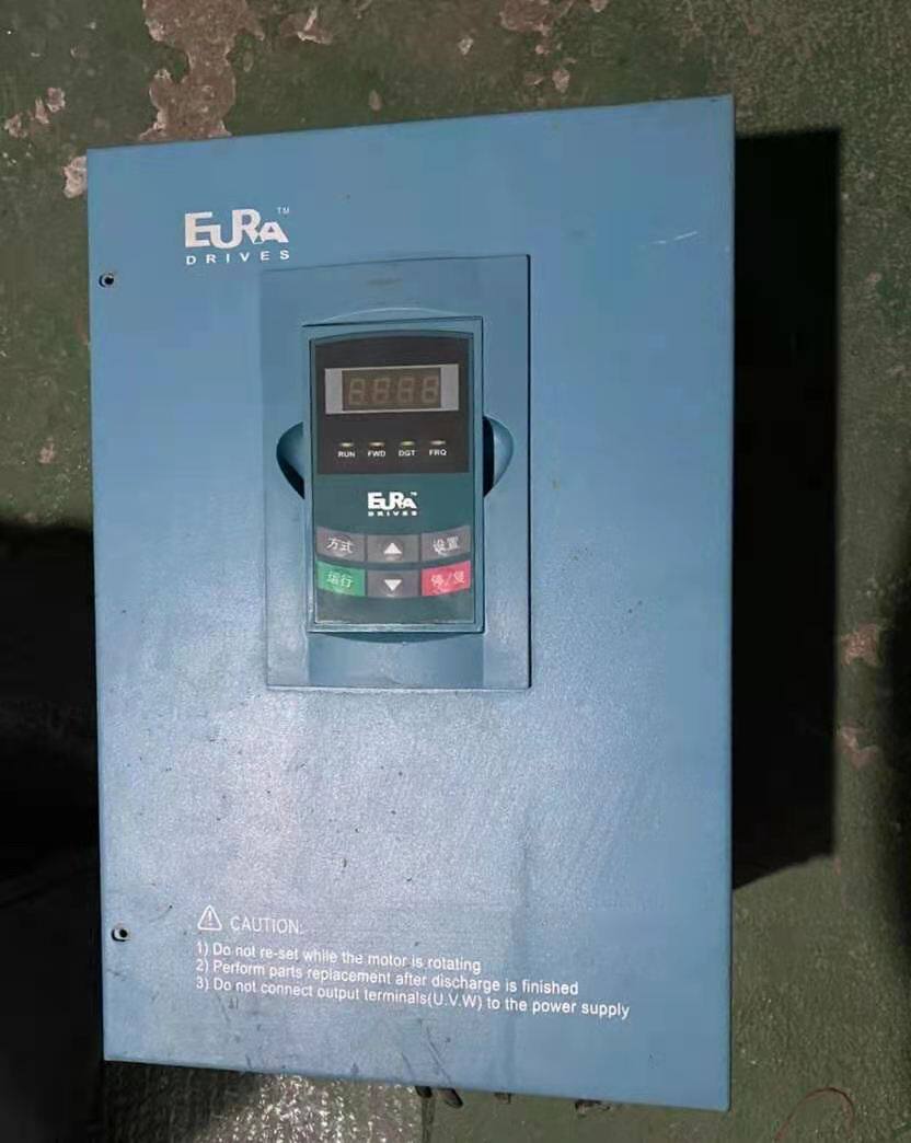 拆机包好 欧瑞变频器E1000-0185T3 18.5KW 380V实物拍摄 质量保证