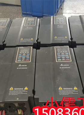 台达变频器VFD150CP43A-21 VFD150CP43B-21 15KW 380V质量保证