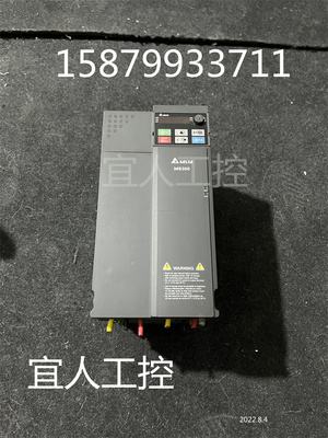 台达MS300变频器三相220V 11KW VFD49AMS23ANSAA 现货秒发 请询价