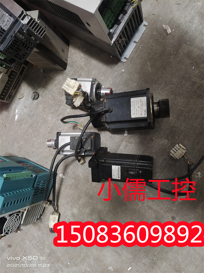 东元 JSDA20A TSTA20C TSTA15C TSB08751C-2NT3 伺服驱动器