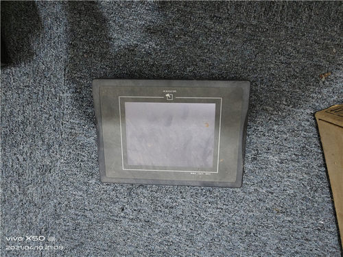二手拆机 威纶触摸屏 MT506SV45WV成色如图