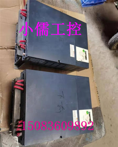 二手拆机施耐德变频器ATV312HD15N4 15KW 380V 测试包好