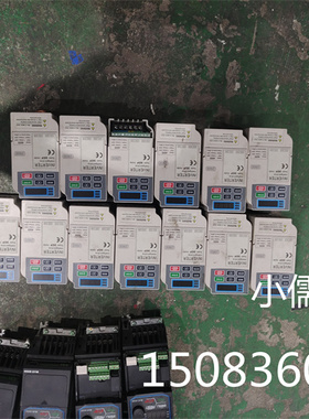 原装拆机GBJXM INVERTER A025 D06M09Y015CN 包好0.25KW 220V
