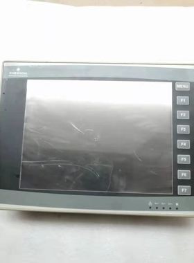 原装拆机EMSON EZ600-TT10P彩色触摸屏功能包好成色实拍