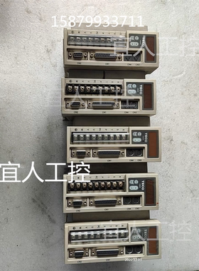 TECO东元伺服驱动器 JSDEP-20A 驱动器，0.75KW 漂亮质量保证