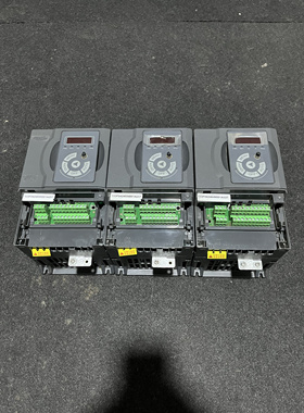 海利普HLP-A100变频器2.2KW 380V HLPA10002D243P20XBX1CX0BXXV13