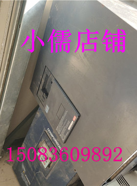 二手 原装拆机三菱变频器 FR-F740-S75K-CHT 75KW 380V实物图