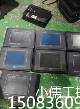 MT506MV 5wv/46GWV/MT506LV 46WV/5WV/46EV/MT6056IV 威纶触摸屏