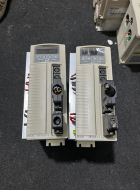 TECO东元伺服驱动器TSTA30C 二手拆机件 功能包好