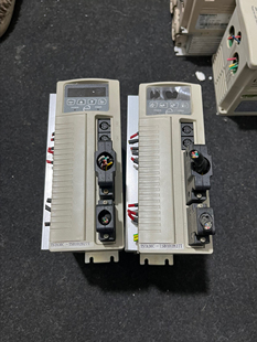 TECO东元伺服驱动器TSTA30C 二手拆机件 功能包好