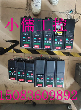丹佛斯变频器VLT2822PT4B20STR0DBF00A00C1 178B5028 二手拆机