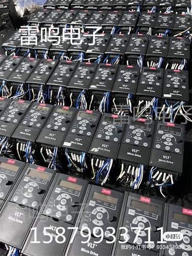 9新132F0018丹佛斯变频器FC-051PK75T4E20H3XXCXXXSXXX 0.75KW