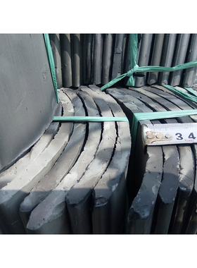 青瓦古建瓦加厚瓦片板瓦土瓦屋顶灰色瓦材料来朗别墅传统黏土烧制