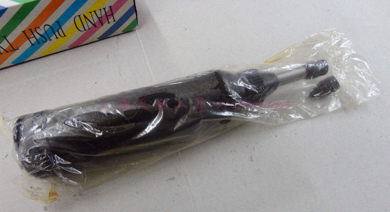 100CC机油枪 迷你手持手推式黄油枪 手动带油嘴不漏油注油器