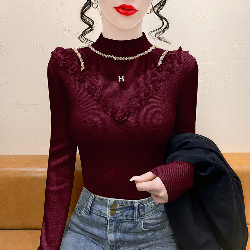 今年流行漂亮时尚爆款毛衣