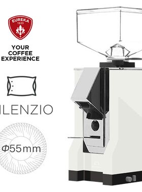 【清仓特价】尤里卡EUREKA  mmg全自动意式电动家用咖啡磨豆机