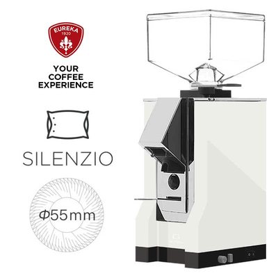 【清仓特价】尤里卡EUREKA  mmg全自动意式电动家用咖啡磨豆机