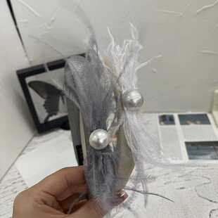 福利款 库存紧张 多色多款 可选简约百搭 链接4全新发饰发箍福利款