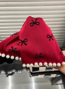 E3907赫本抓夹2024新年发夹气质鲨鱼夹13CM优雅简约发夹头饰发卡