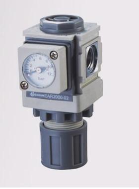 EASUN浙江亿日气动科技有限公司 减压阀EAR2000-02-T